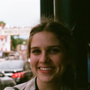 Meet your Posher, Jill